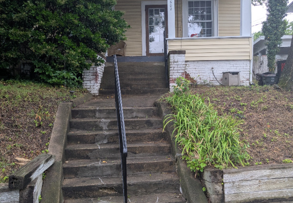 602 A MAGNOLIA
