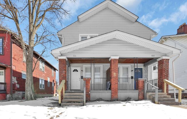 816-818 Wager Street