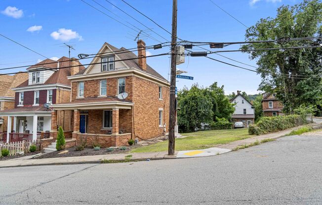 4 Bed 1 Bath Single Family Home