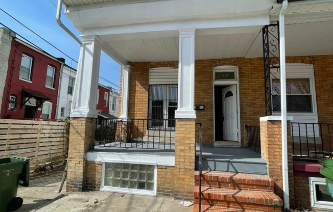 1612 Braddish Ave