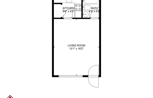 Partner-provided property photo