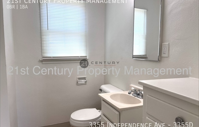 3355 INDEPENDENCE AVE