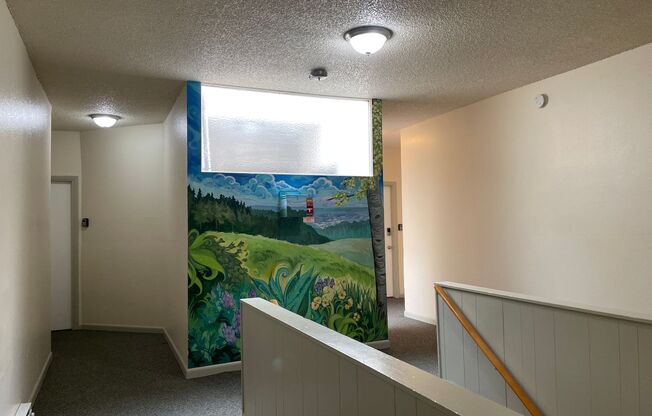 Bon Air Apartments