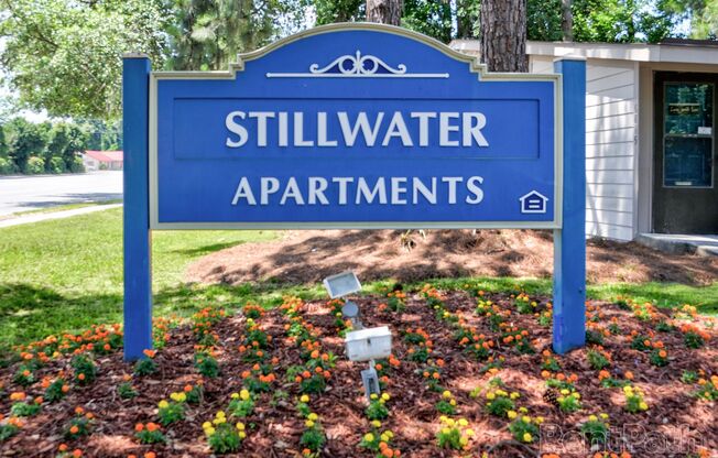 Stillwater Apartments