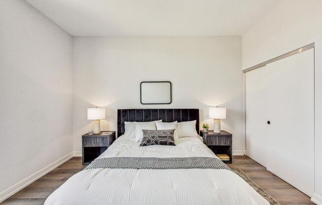 2 beds, 2 baths, 1,169 sqft, $4,000, Unit 3431-501