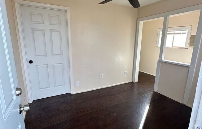 1 bed, 1 bath, $1,350