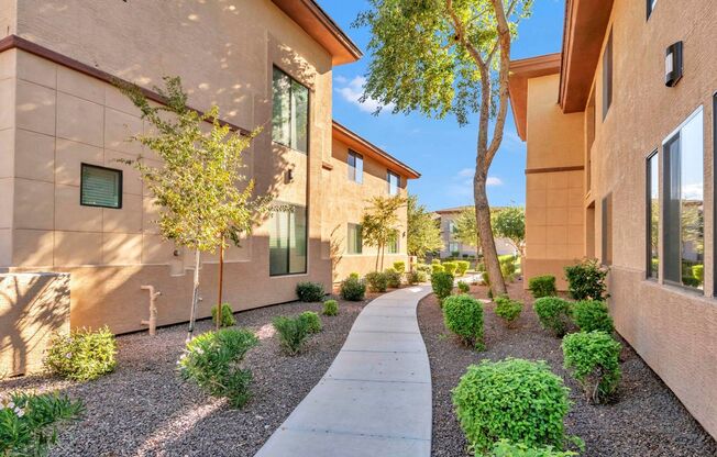 2 beds, 2 baths, $1,550, Unit #2003