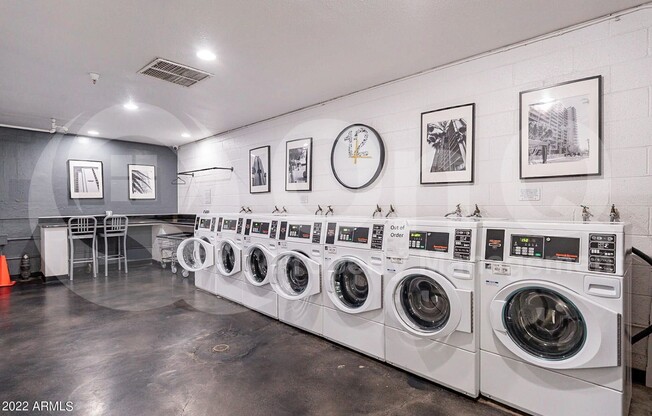 1 bed, 1 bath, 602 sqft, $2,000, Unit 16E