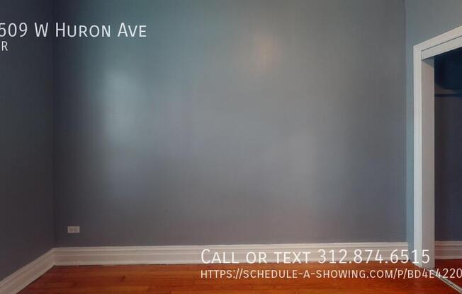 3509 W HURON AVE