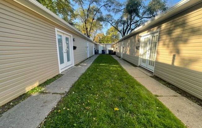 Garden Ridge Apartments