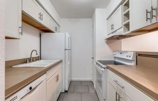 Beautiful 1 Bedroom 1 Bathroom  Available