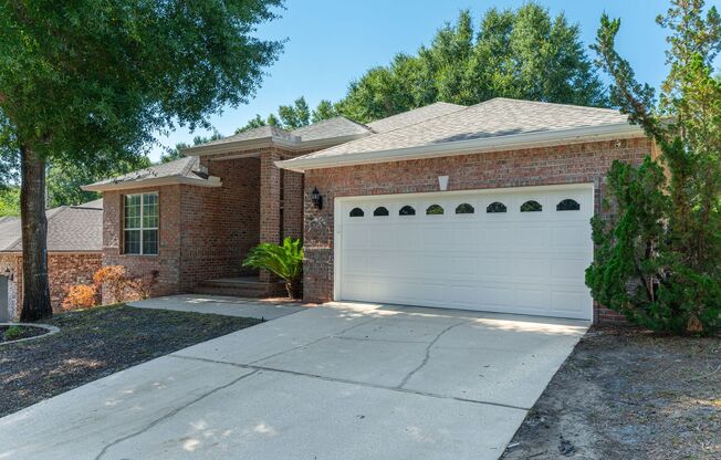 Upgrades galore! 4BR/2BA in ideal neighborhood!!