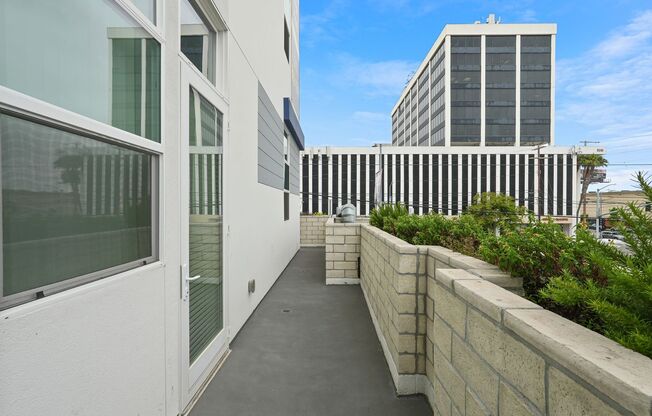 2 beds, 1 bath, 749 sqft, $3,695, Unit 202