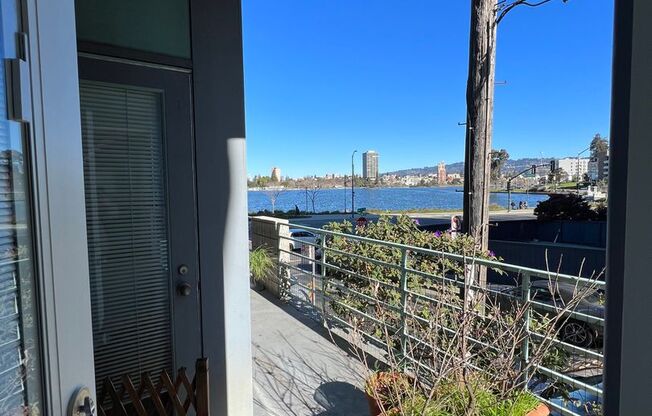 Studio, 1 bath, 400 sqft, $1,795, Unit 202
