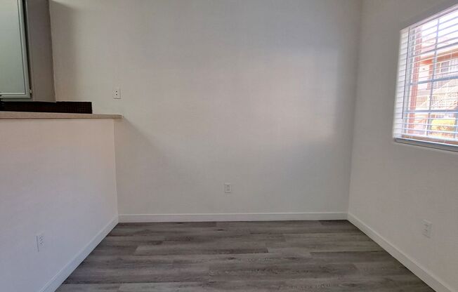 Manzanita Condominium:  Three Bedroom Available for Immediate Move In