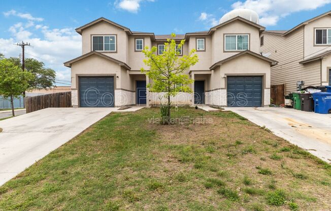 11103 BELAIR DR