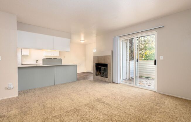 2 beds, 1 bath, 800 sqft, $1,545, Unit 306A