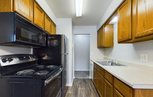 1 bed, 1 bath, 722 sqft, $820, Unit 11-10