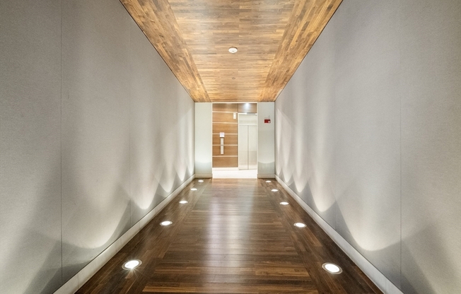2 beds, 2 baths, 1,240 sqft, $5,800, Unit 407