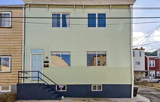 1129 Brabec Street (Full Service Plan)