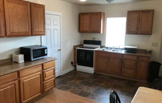 Short Term Rental - Available until 9/30/25