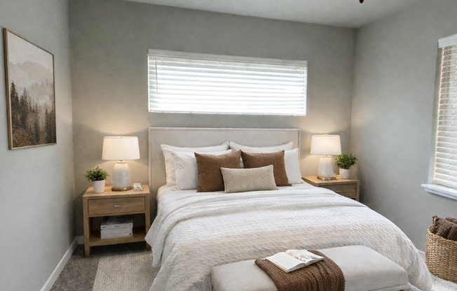 1 bed, 1 bath, 657 sqft, $1,200, Unit A03