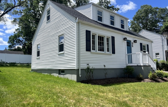 96 BUCHANAN RD