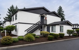 Park East & West Apartments