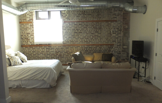 Cornerstone Apartment Homes
