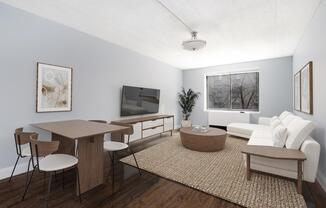 300 RECTOR PL