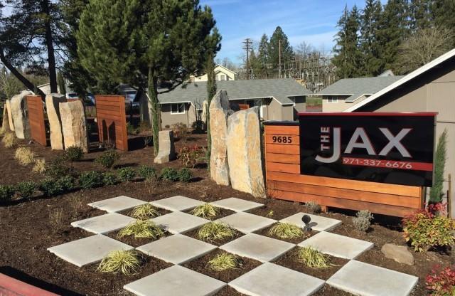 The Jax Apartments | Tigard, OR