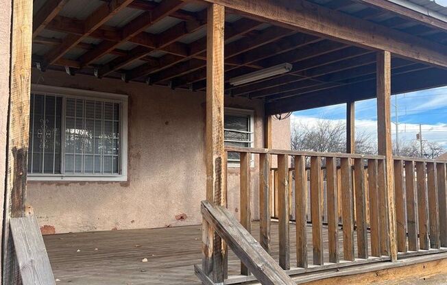 4721 Skyway Ct. SW
