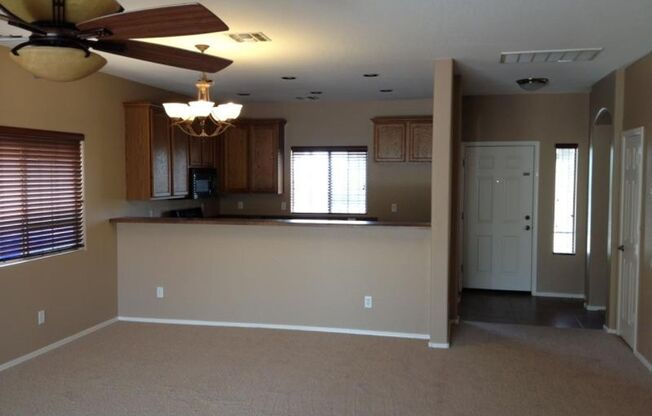 Desirable Chandler Location!