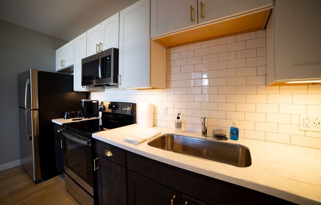 NPR Residences 1