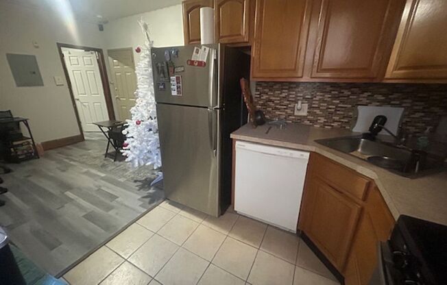 5100 WALNUT STREET LLC