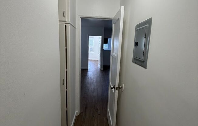1 bed, 1 bath, $1,750, Unit 5944-3