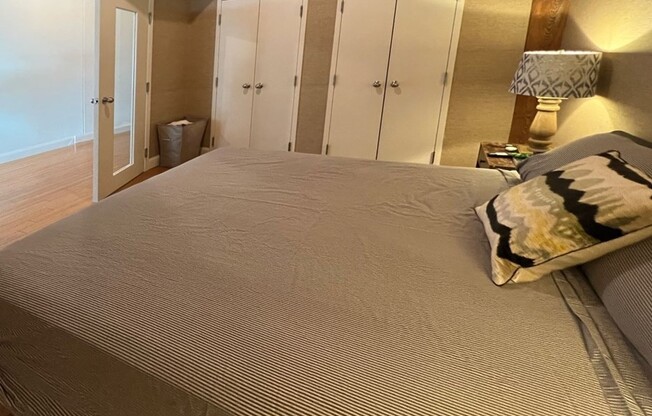 1 bed, 1 bath, 861 sqft, $3,800, Unit 509