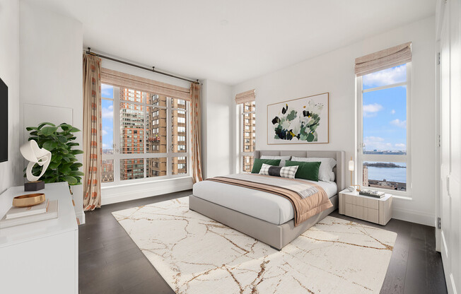 3 beds, 3 baths, 1,959 sqft, $19,000, Unit 20C