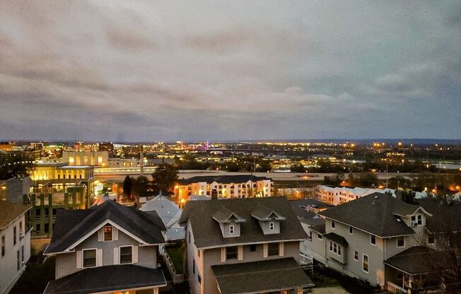 1 bed, 1 bath, 680 sqft, $1,195, Unit B413