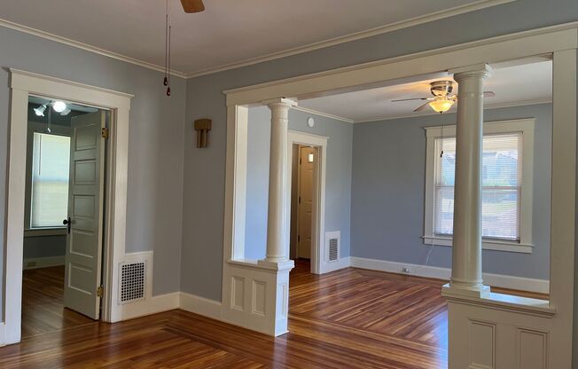 104 Oak St - Blue Pod