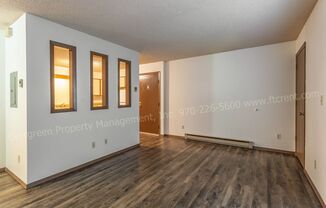 2 beds, 1 bath, 991 sqft, $1,395, Unit 3