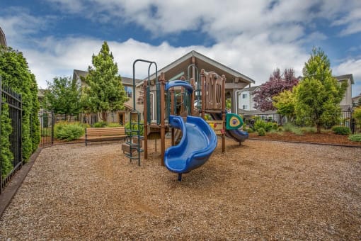 Hearthstone Apartments