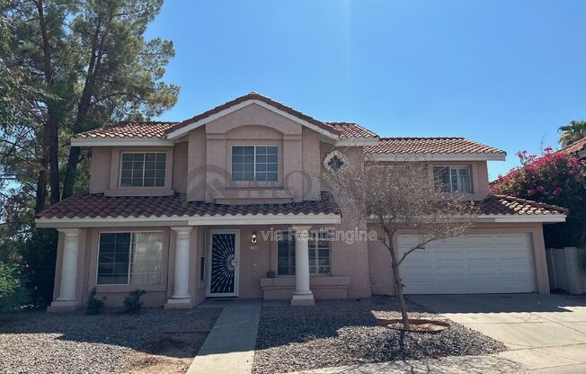 3933 W RENE DR