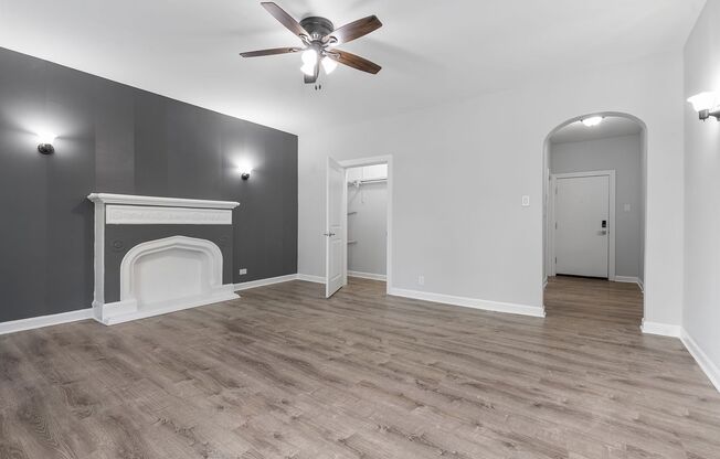 The Juneway Terrace West