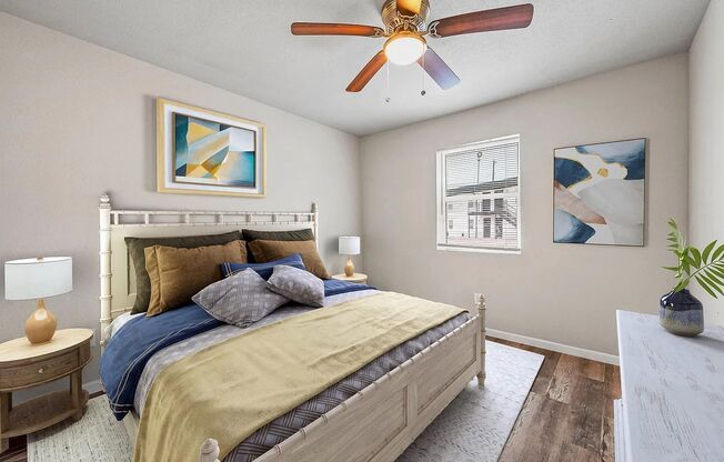 2 beds, 1 bath, 750 sqft, $1,145, Unit 8