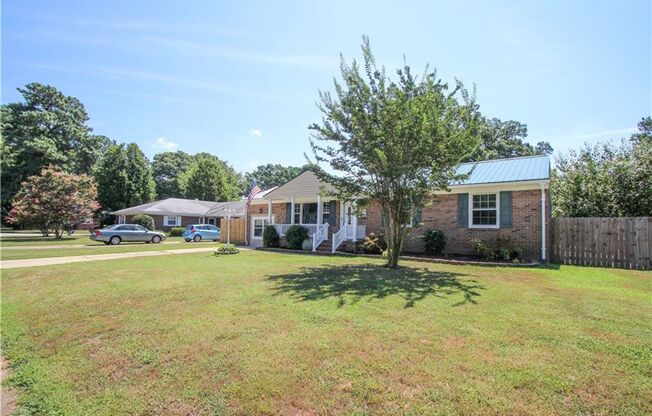 356 Nassau Place Hampton VA 23666