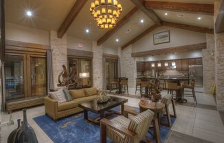 Trinity Bell Gardens Apartments