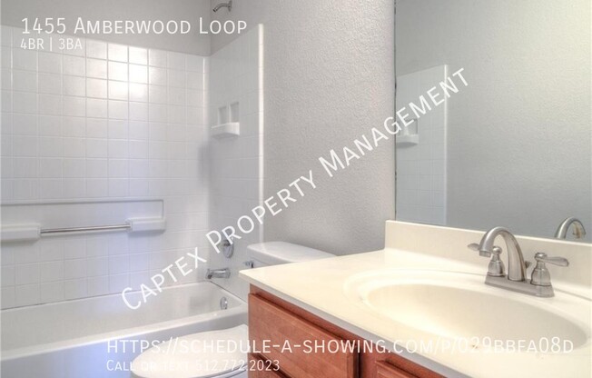 1455 Amberwood Loop