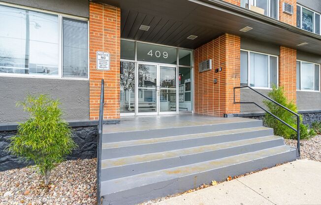1 bed, 1 bath, 600 sqft, $899, Unit 433-318