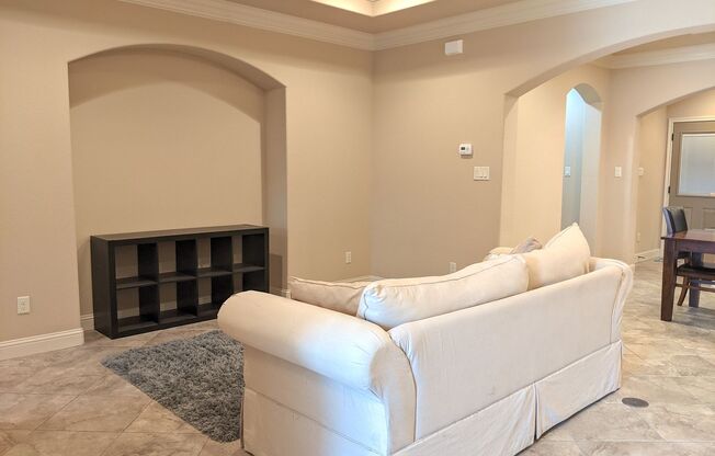 3 Bed 3 Bath Townhome in Summit Crossing for Fall 2026 Move In!